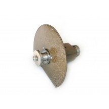 Шпиндельний вузол у зборі ПЗС-203/203М